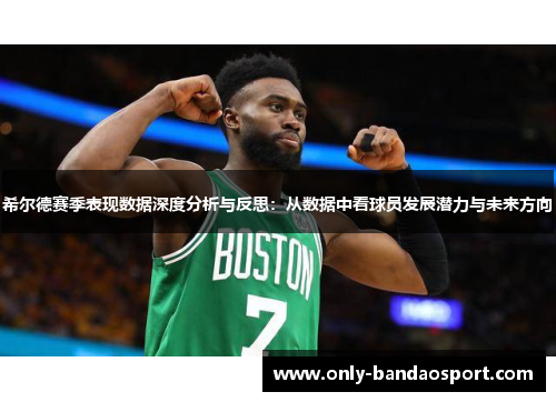 希尔德赛季表现数据深度分析与反思：从数据中看球员发展潜力与未来方向