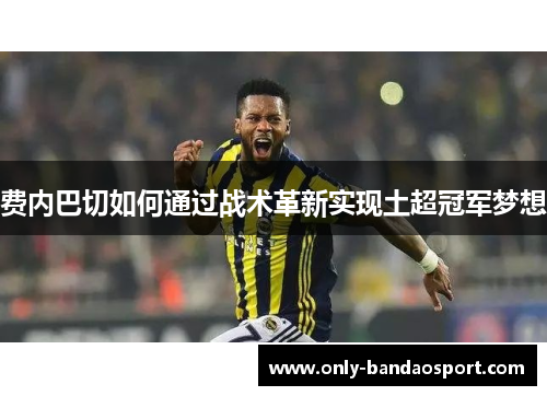 费内巴切如何通过战术革新实现土超冠军梦想 费内巴切如何通过战术革新实现土超冠军梦想